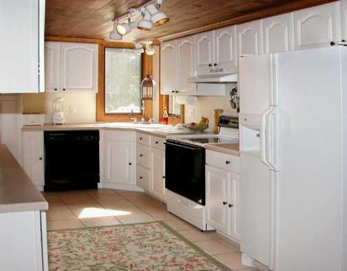 5208 Wexford Run Road Wexford, PA 15090 - Photo 2 of 8 Kitchen.