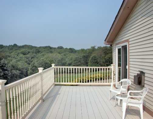 5208 Wexford Run Road Wexford, PA 15090 - Photo 5 of 8 Patio/Deck.