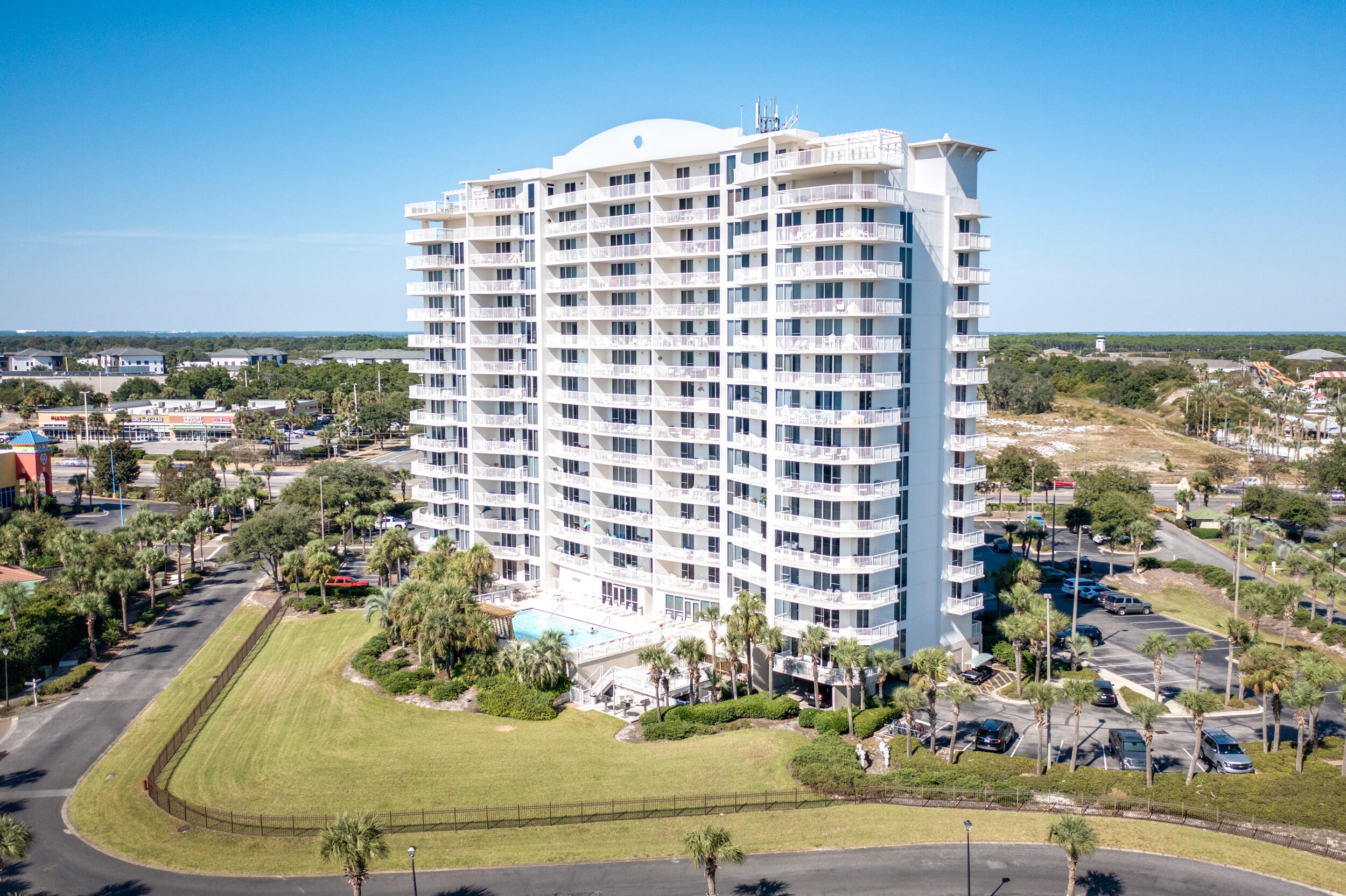 970 Highway 98, Unit 207 Destin, FL 32541 - Photo 39 of 55 DJI_0390