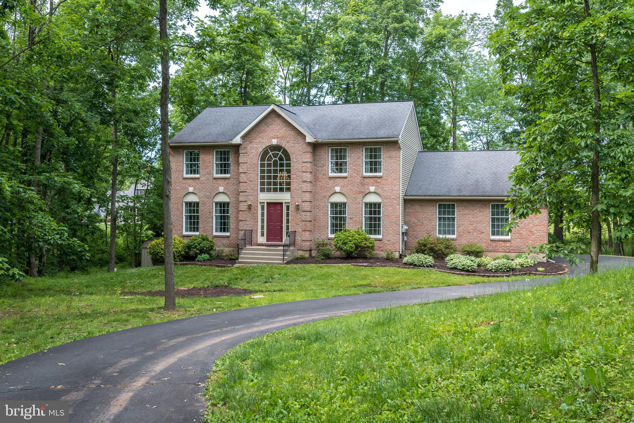 765 Center School Road Perkasie, PA 18944 - Photo 2 of 35