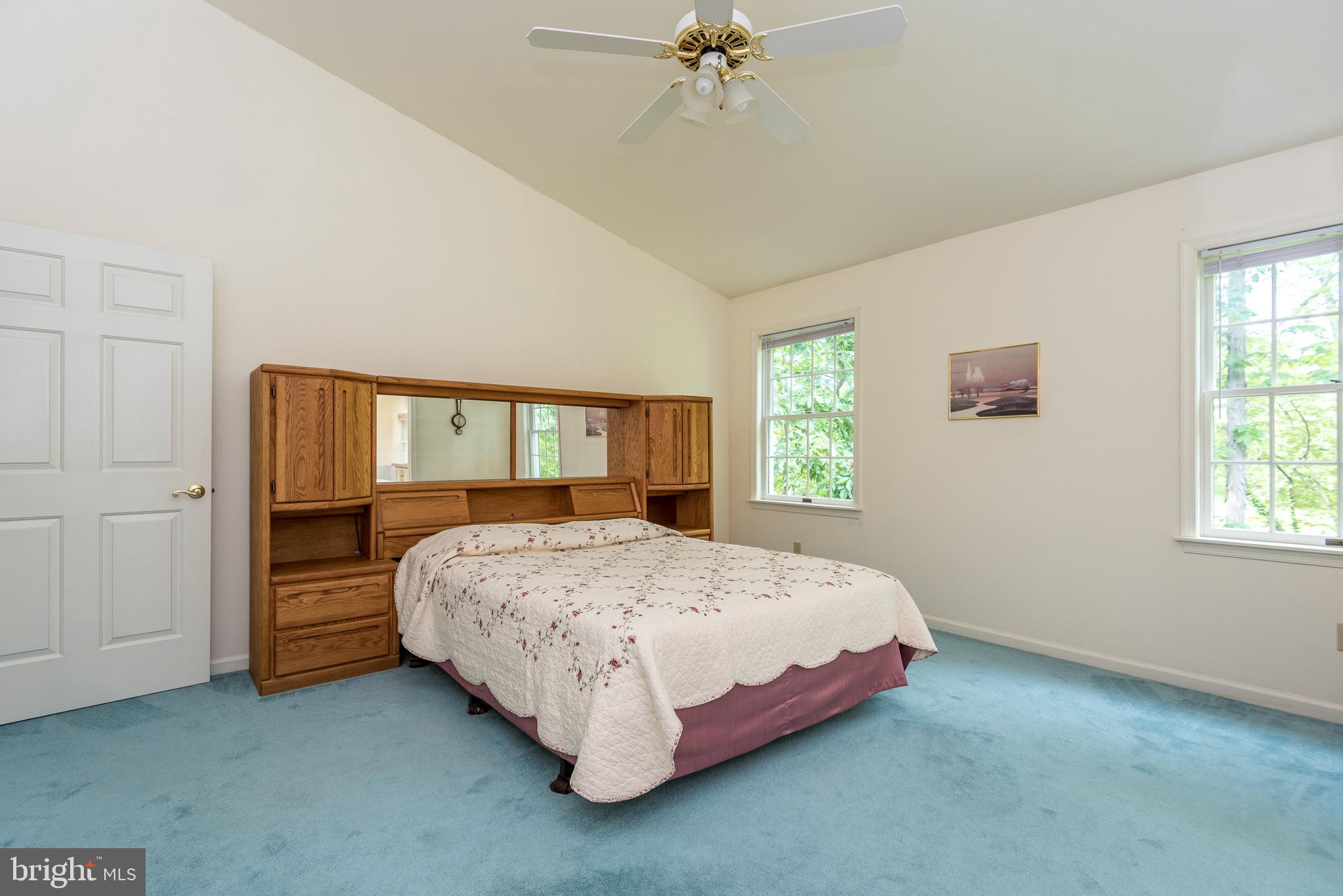 765 Center School Road Perkasie, PA 18944 - Photo 17 of 35 Primary Bedroom