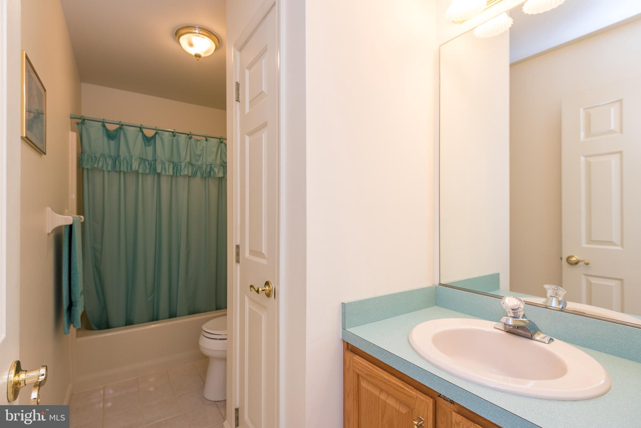 765 Center School Road Perkasie, PA 18944 - Photo 24 of 35 Hall Bath - 2nd floor