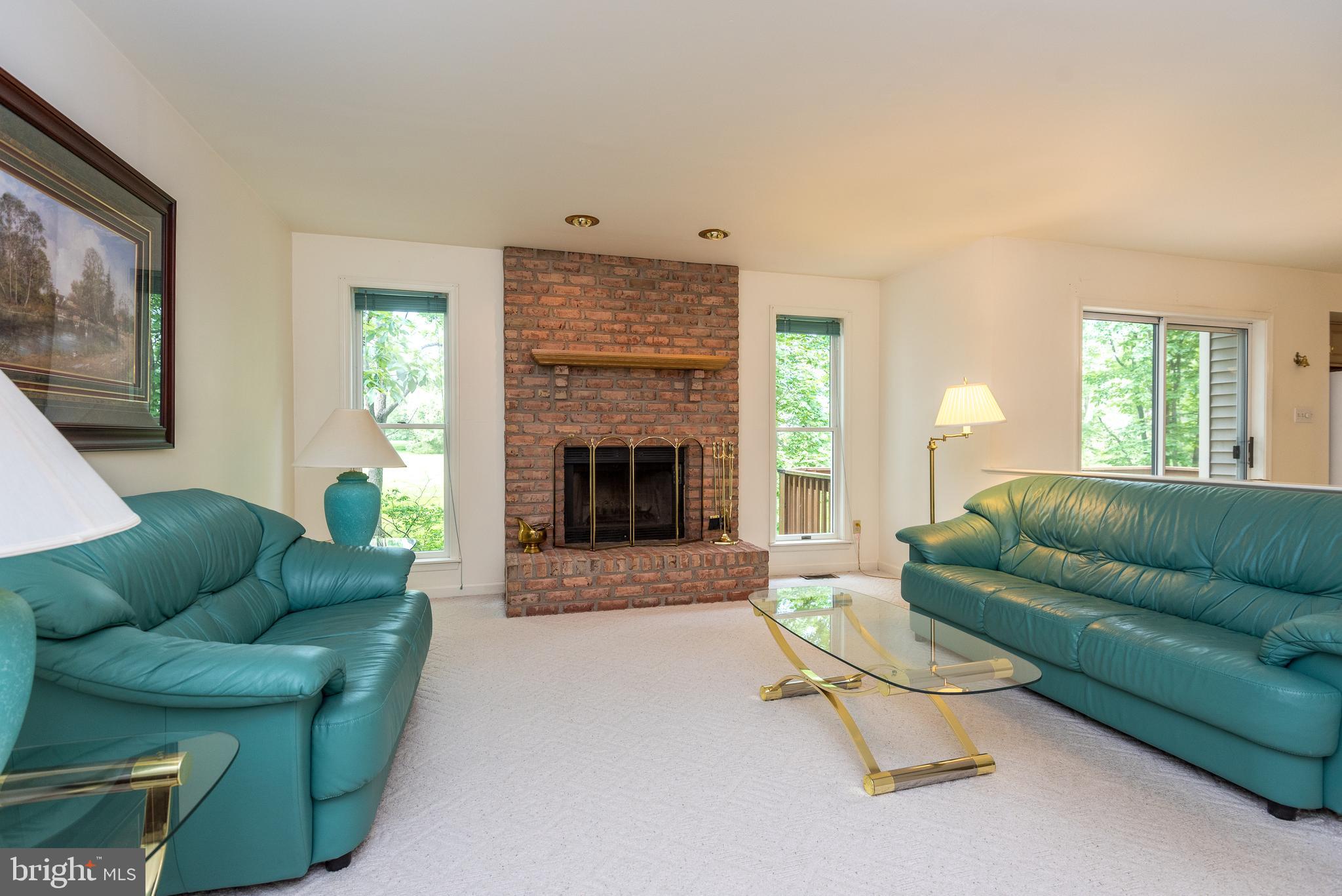 765 Center School Road Perkasie, PA 18944 - Photo 9 of 35 Family Room