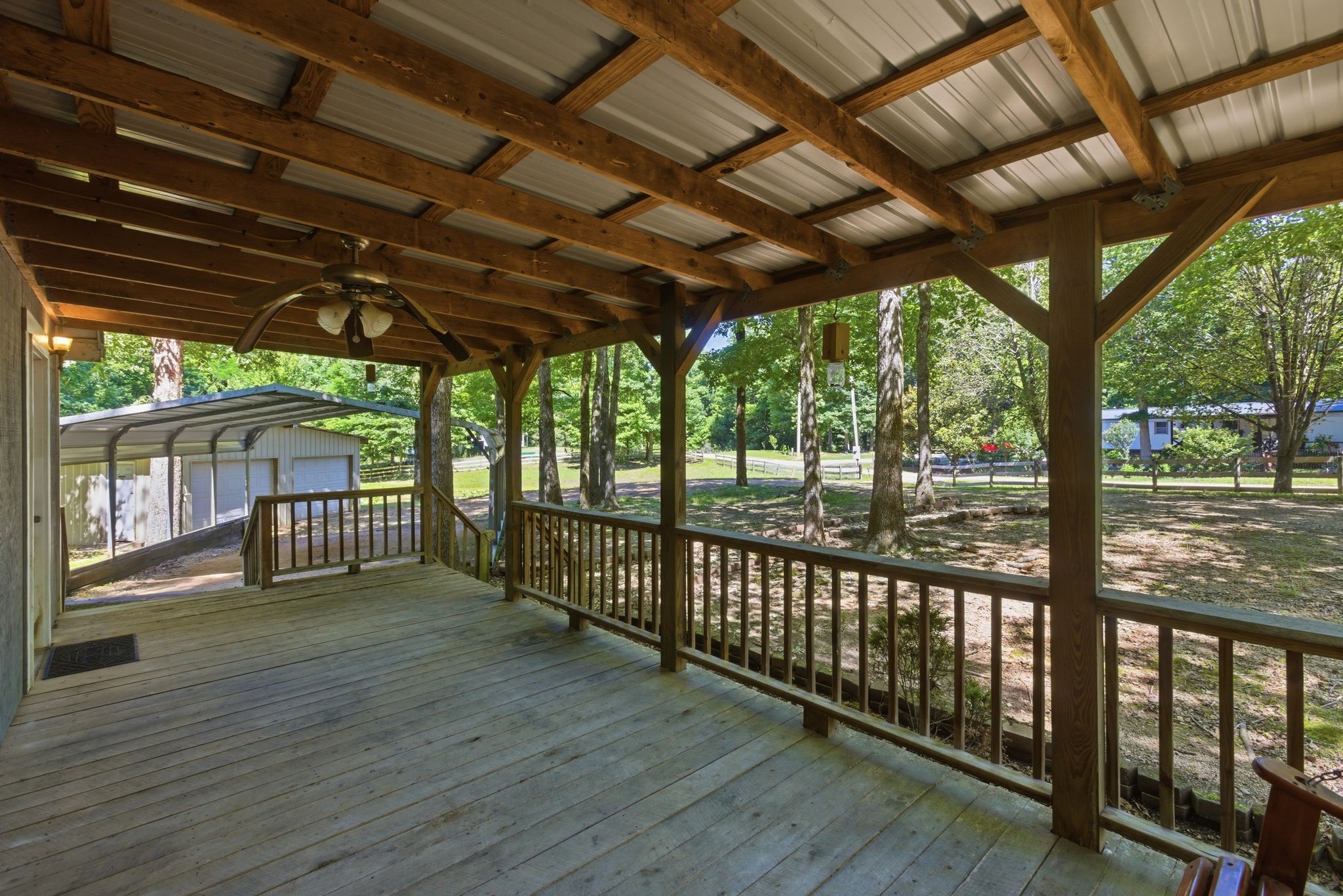 166 Outback Road Lobelville, TN 37097 - Photo 5 of 27