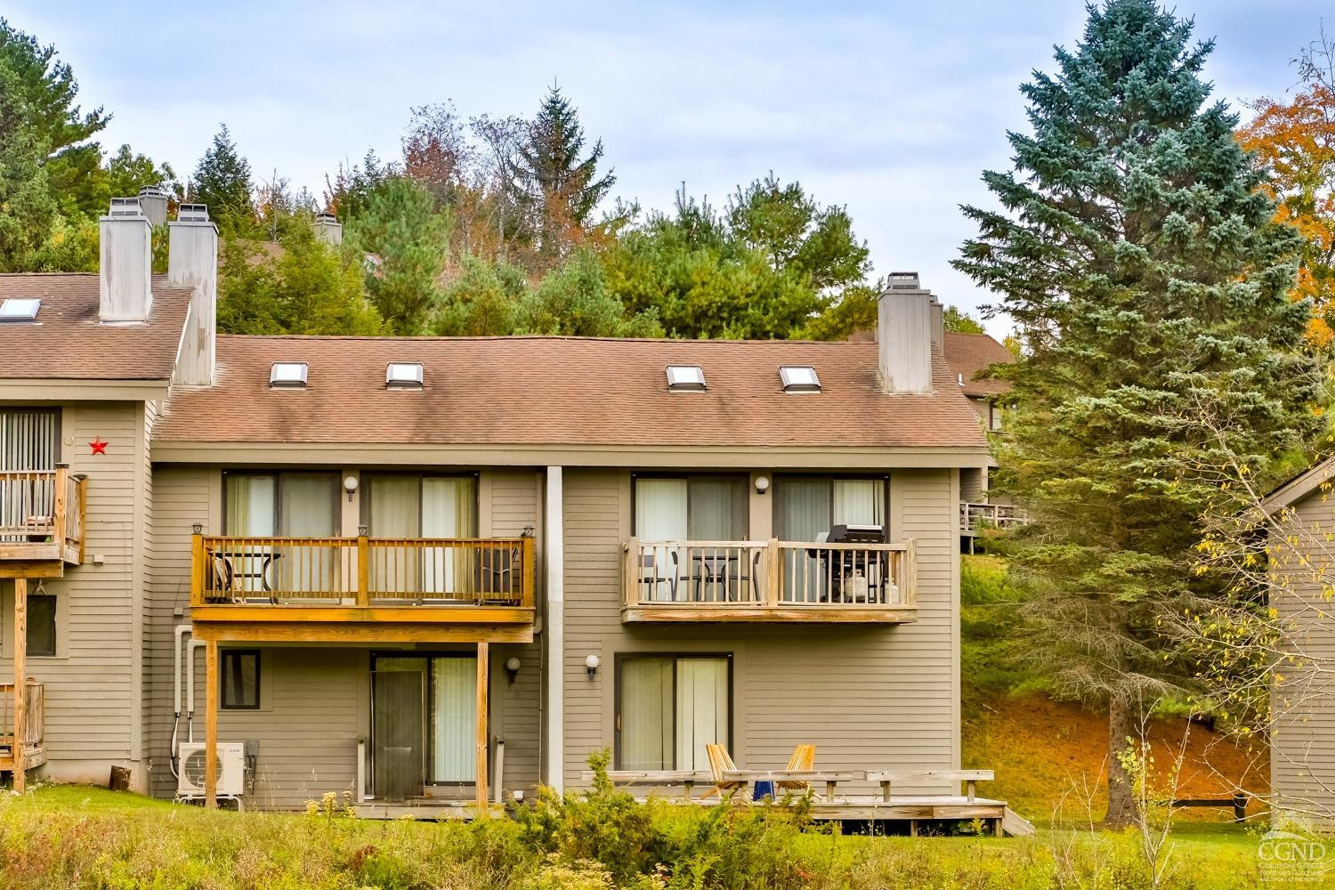 28-1 Loo Bridge Lane, Unit 22A Windham, NY 12496 - Photo 6 of 35