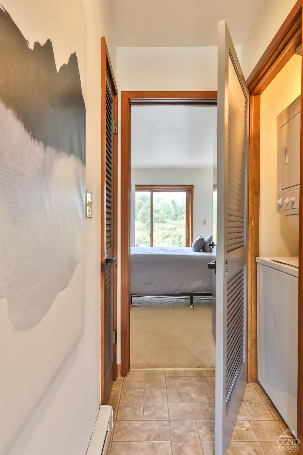 28-1 Loo Bridge Lane, Unit 22A Windham, NY 12496 - Photo 10 of 35 a bathroom with a bathtub and a shower