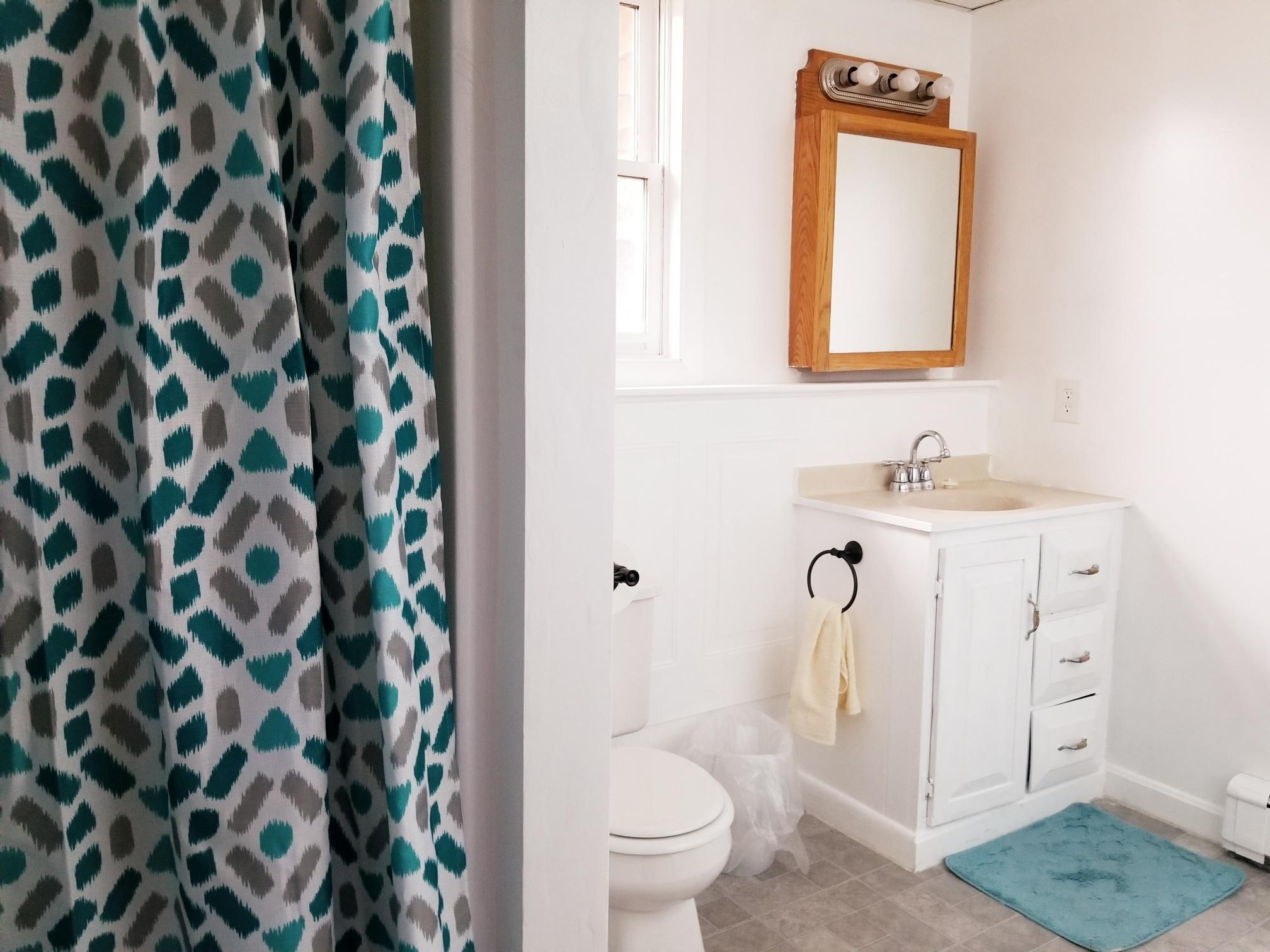 205 Jordan Bridge Road Sabattus, ME 04280 - Photo 6 of 30 1st Level Bath