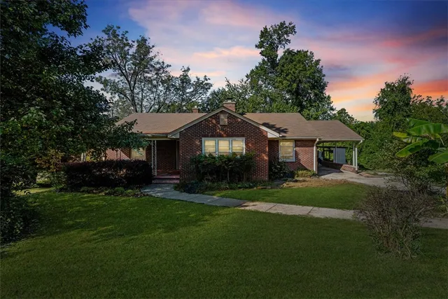 $229,900 | 510 South Fairplay Street, Seneca, SC 29678