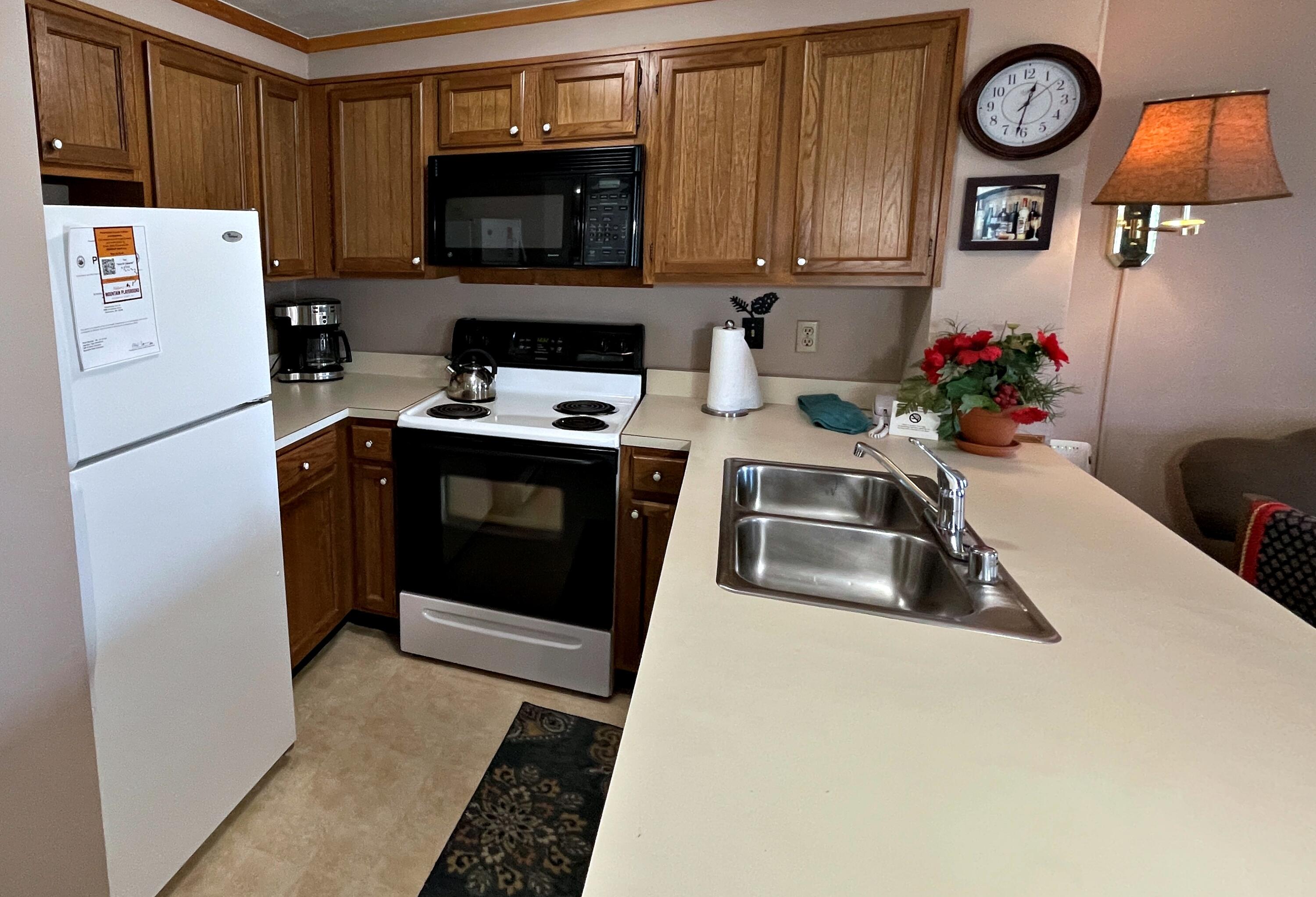 23 Powderidge Road Snowshoe, WV 26209 - Photo 5 of 18 Gallery Image 5