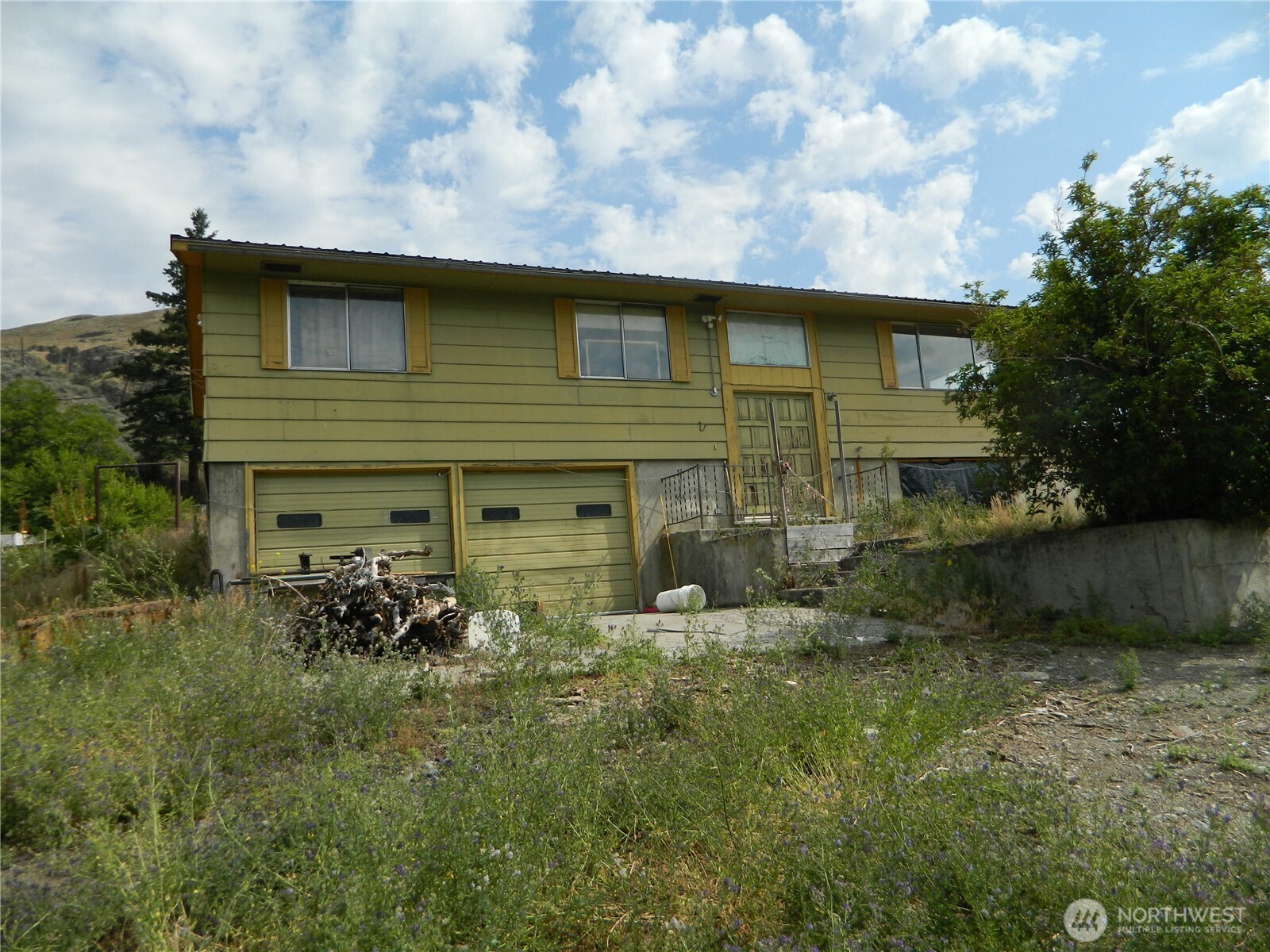 1003 B Loomis-Oroville Road Tonasket, WA 98855 - Photo 8 of 19 Gallery Image 8