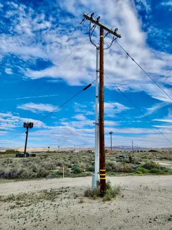 a view of an ocean beach