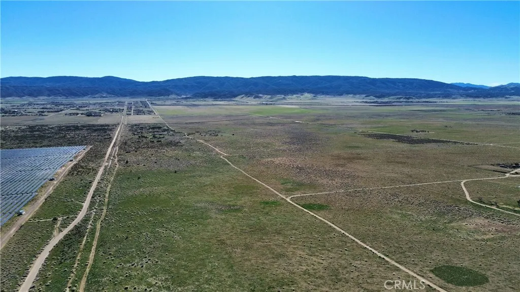 0 Gaskell Road Rosamond, CA 93560 - Photo 3 of 10
