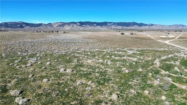 $35,000 | 0 Gaskell Road, Rosamond, CA 93560