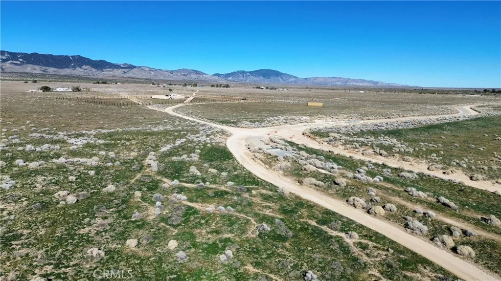 0 Gaskell Road Rosamond, CA 93560 - Photo 6 of 10