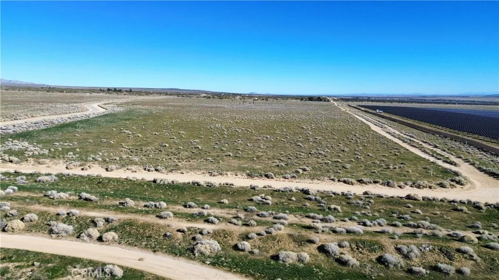 0 Gaskell Road Rosamond, CA 93560 - Photo 7 of 10 360 View (East)