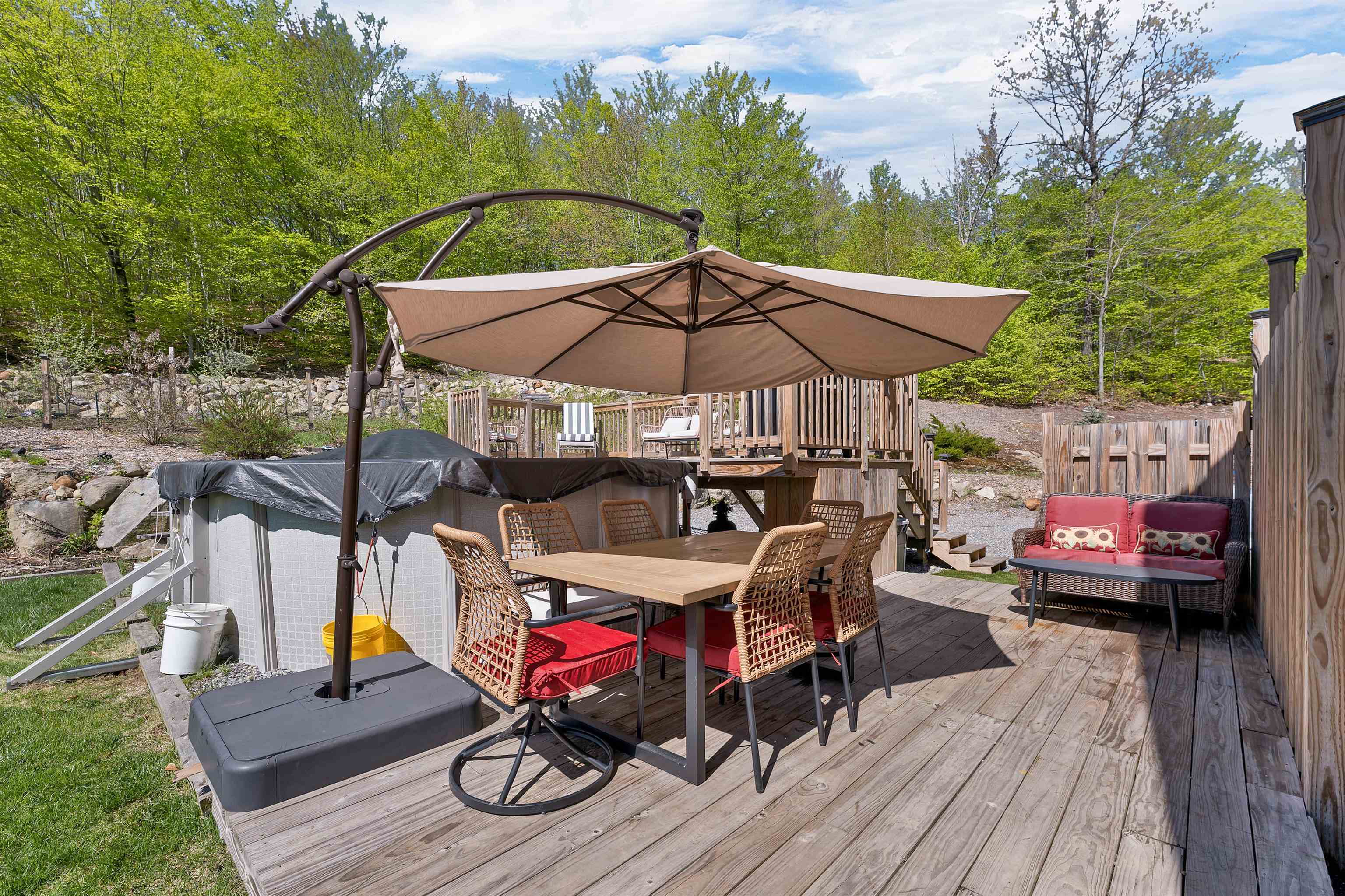 11 Vail Road Sanbornton, NH 03269 - Photo 42 of 59