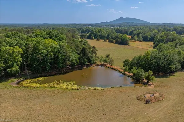 $639,900 | 3607 North Carolina Highway 268, Pilot Mountain, NC 27041