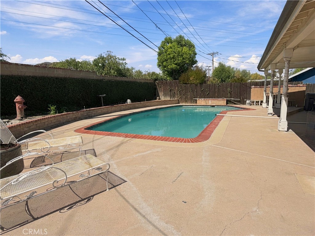 24701 Fourl Road Newhall, CA 91321 - Photo 39 of 42 Gallery Image 39