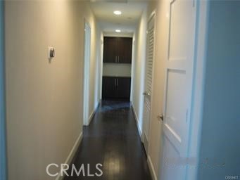 10878 Bloomfield Street, Unit 404 Toluca Lake, CA 91602 - Photo 15 of 36 a view of a hallway