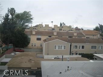 10878 Bloomfield Street, Unit 404 Toluca Lake, CA 91602 - Photo 34 of 36 a view of a house with a outdoor space