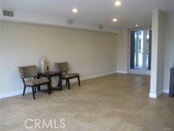 10878 Bloomfield Street, Unit 404 Toluca Lake, CA 91602 - Photo 5 of 36 a view of work space with furniture and windows