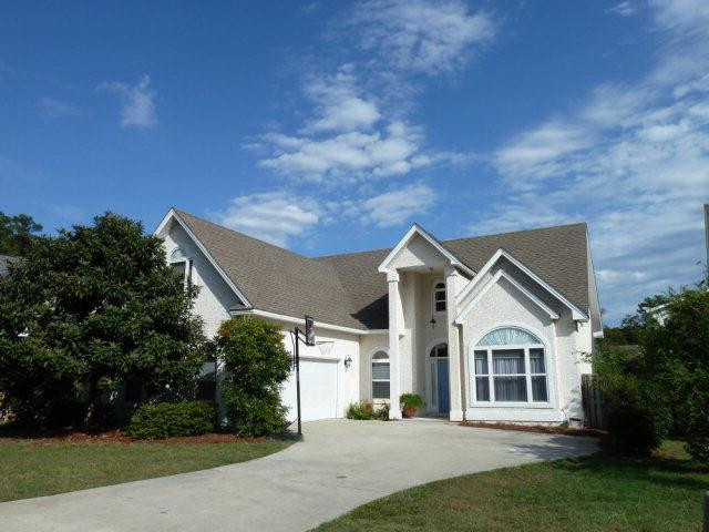 104 Simonton Way St. Simons Island, GA 31522 - Photo 1 of 1 Gallery Image 1