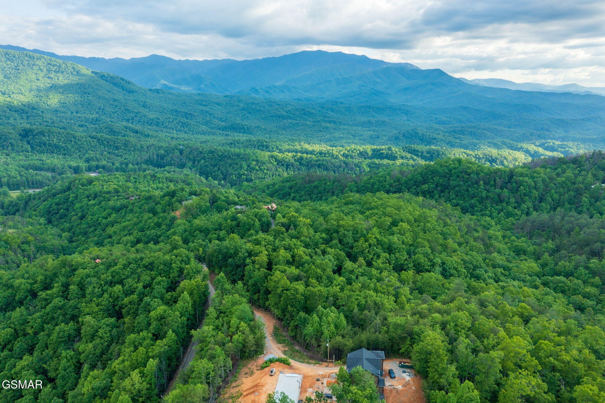 62 Pinnacle Vista Road Sevierville, TN 37876 - Photo 21 of 31 Gallery Image 21