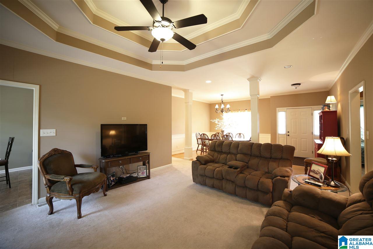 2113 Brett Circle Leeds, AL 35094 - Photo 12 of 36