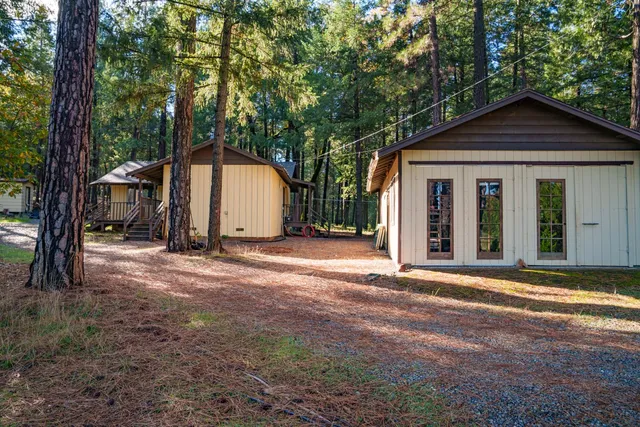 $499,000 | 15747 French Town Road, Brownsville, CA 95919