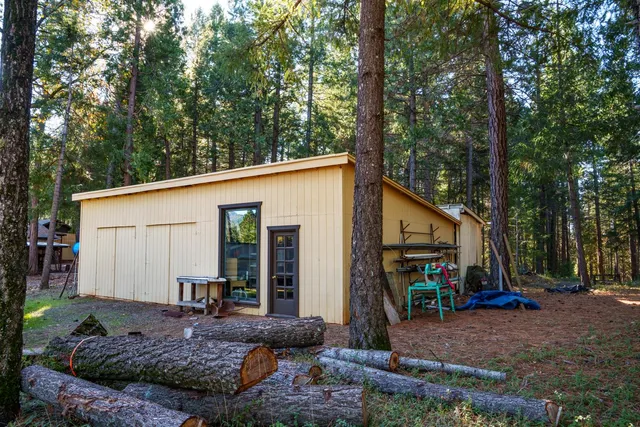 $499,000 | 15747 French Town Road, Brownsville, CA 95919