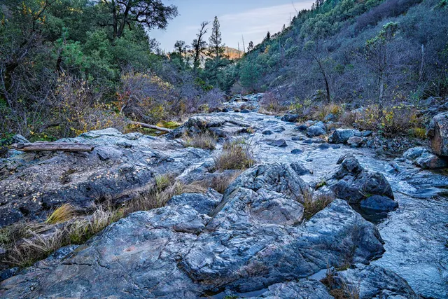 $499,000 | 15747 French Town Road, Brownsville, CA 95919