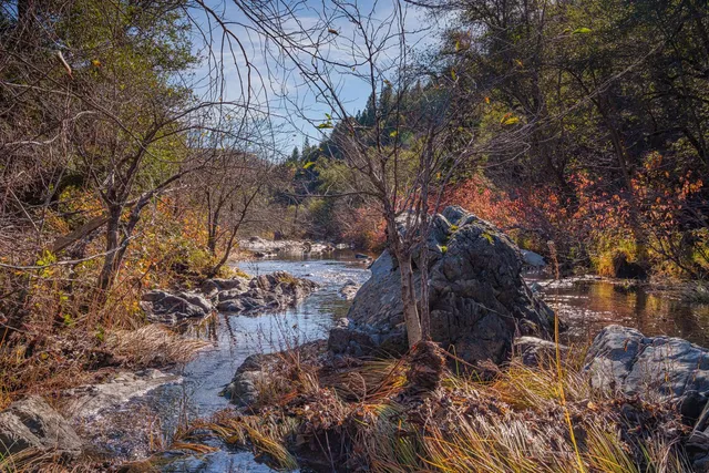 $499,000 | 15747 French Town Road, Brownsville, CA 95919