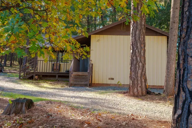 $499,000 | 15747 French Town Road, Brownsville, CA 95919