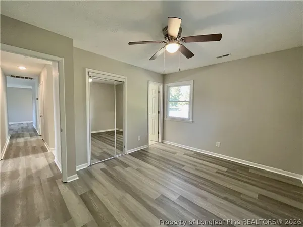 $1,500 | 5985 McDonald Road, Parkton, NC 28371