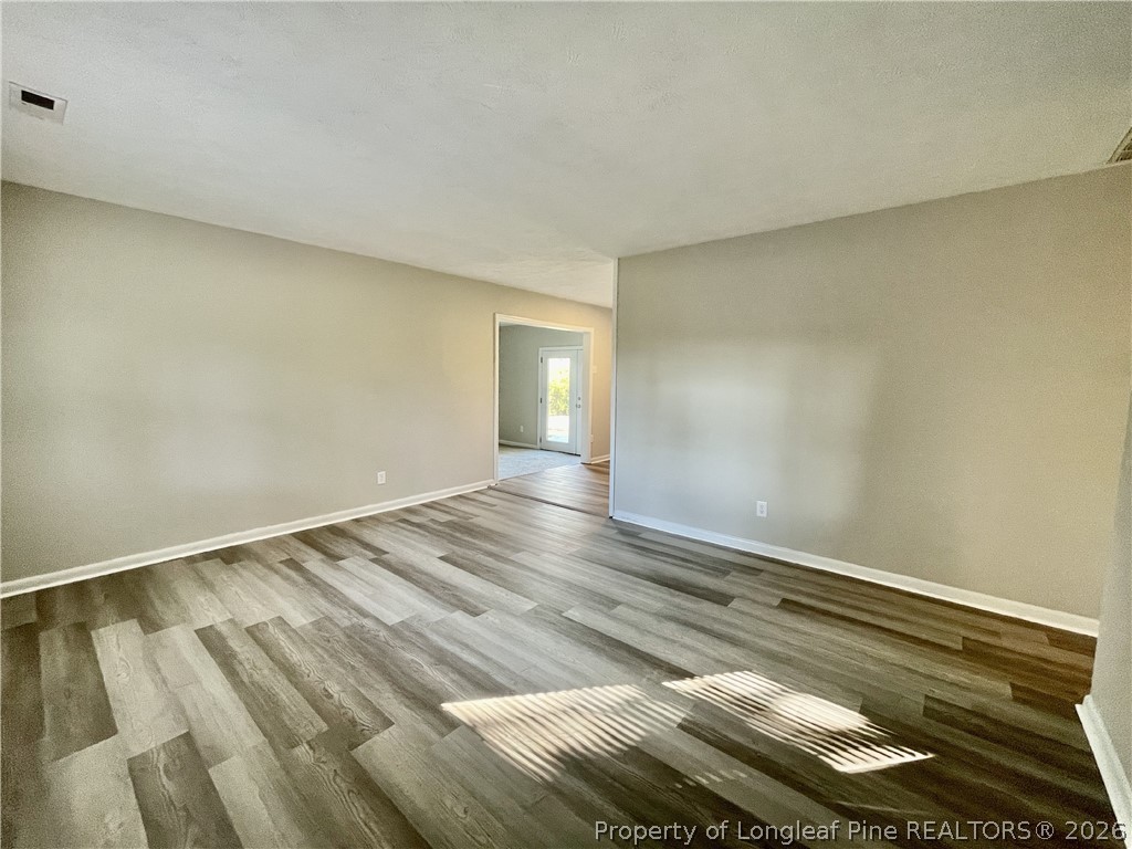 5985 McDonald Road Parkton, NC 28371 - Photo 2 of 20 a view of room