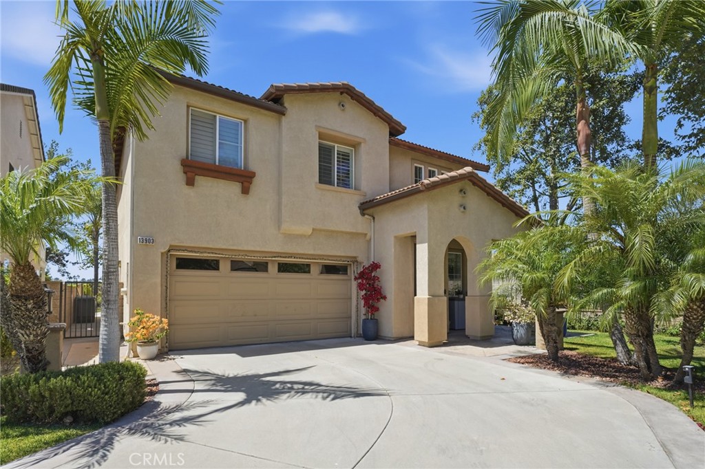 13903 Highlander Road La Mirada, CA 90638 - Photo 58 of 65