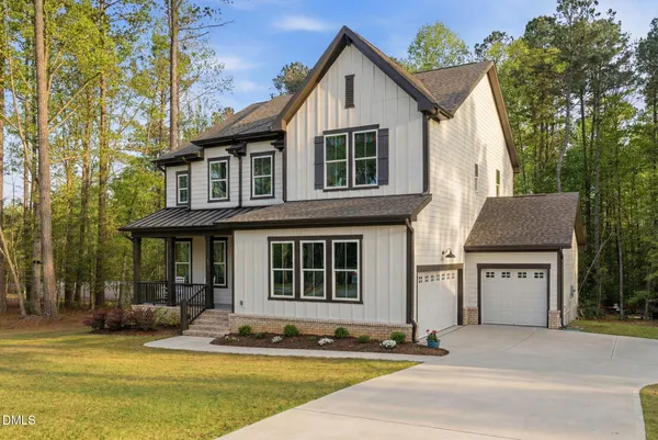 $550,000 | 45 Gadwall Court, Zebulon, NC 27597