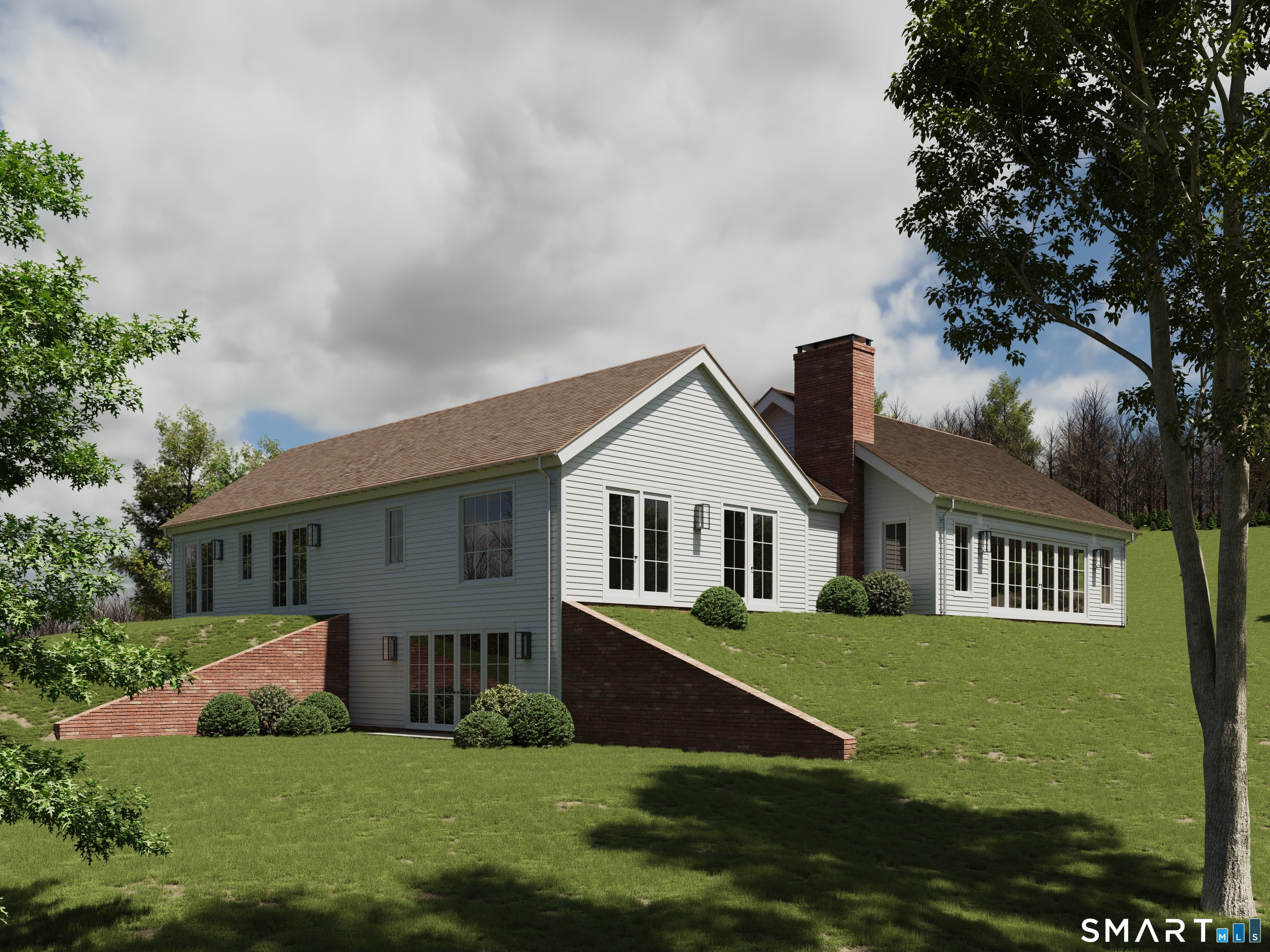 52 Calhoun Street Washington, CT 06794 - Photo 21 of 23