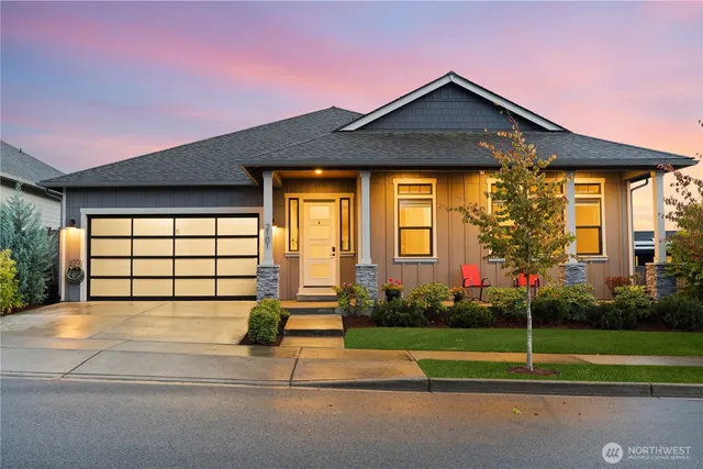 $1,135,000 | 2101 5th Street, Snohomish, WA 98290