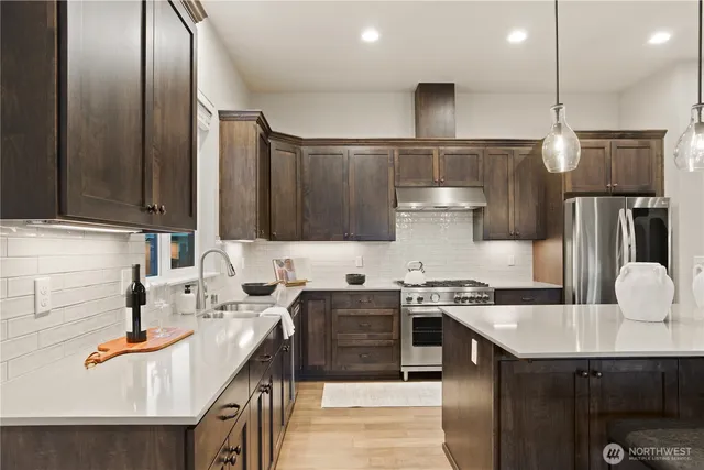 $1,135,000 | 2101 5th Street, Snohomish, WA 98290