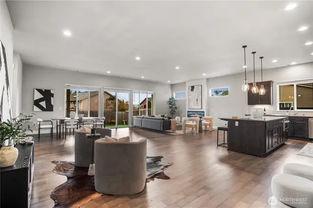 $1,135,000 | 2101 5th Street, Snohomish, WA 98290