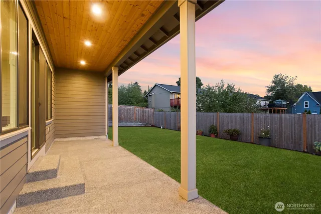 $1,135,000 | 2101 5th Street, Snohomish, WA 98290