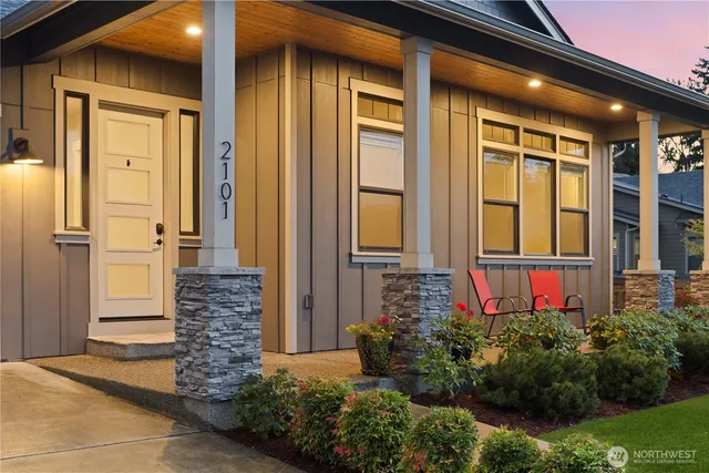 $1,135,000 | 2101 5th Street, Snohomish, WA 98290
