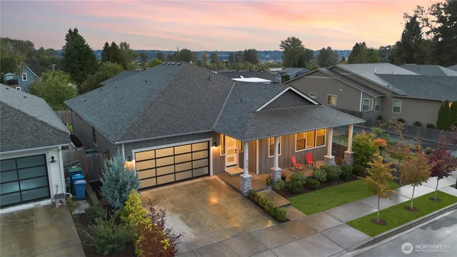 $1,135,000 | 2101 5th Street, Snohomish, WA 98290