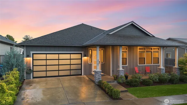 $1,135,000 | 2101 5th Street, Snohomish, WA 98290