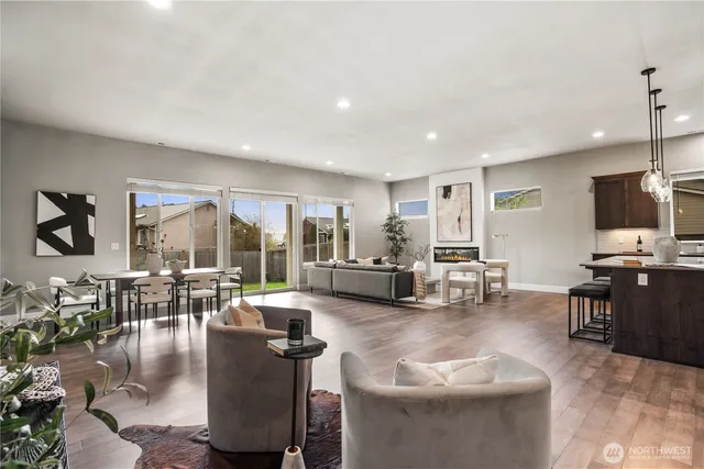 $1,135,000 | 2101 5th Street, Snohomish, WA 98290