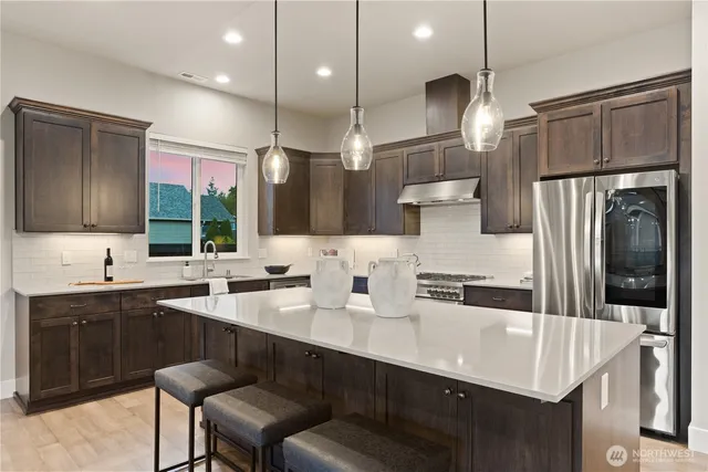 $1,135,000 | 2101 5th Street, Snohomish, WA 98290