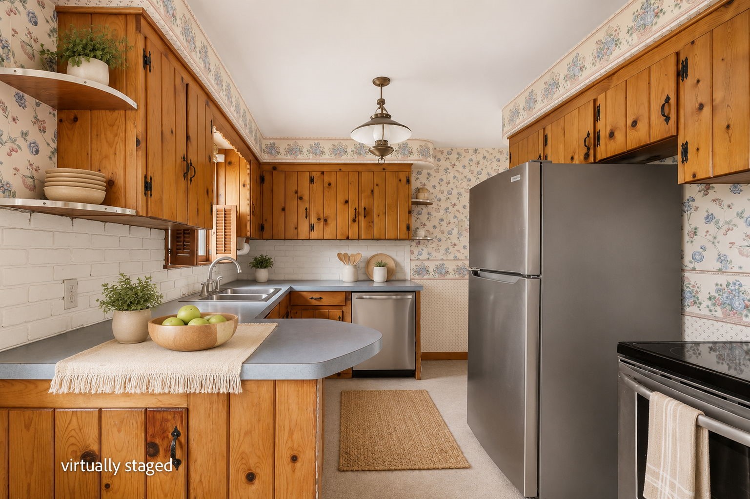 19 Frederick Road Binghamton, NY 13901 - Photo 12 of 38