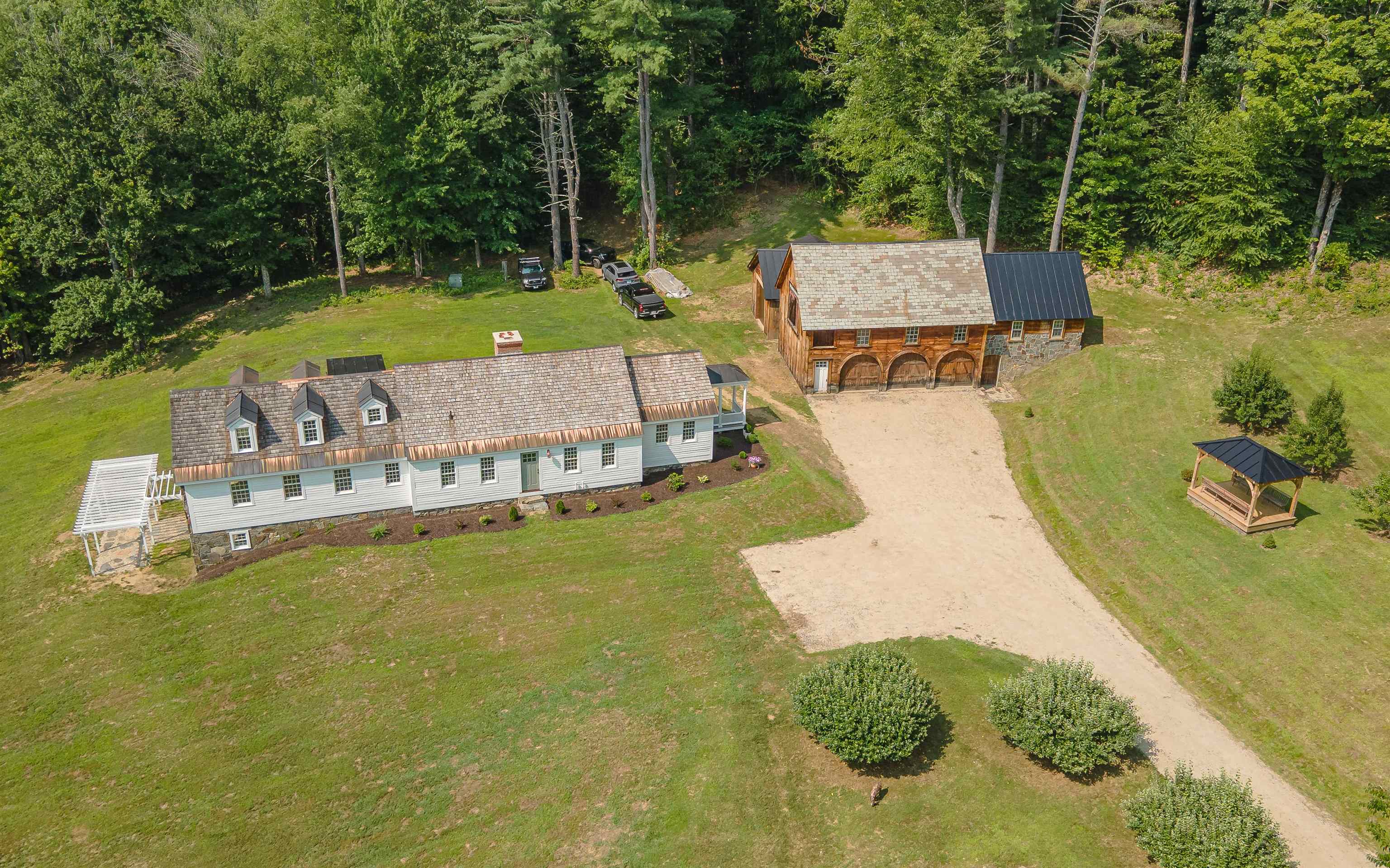 3 Apple Hill Road Chesterfield, NH 03466 - Photo 44 of 50 Gallery Image 44