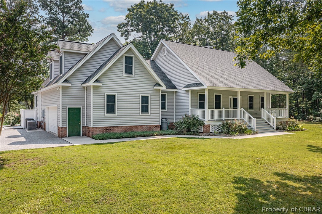 1501 Rocky Neck Road Lancaster, VA 22503 - Photo 1 of 49 Gallery Image 1